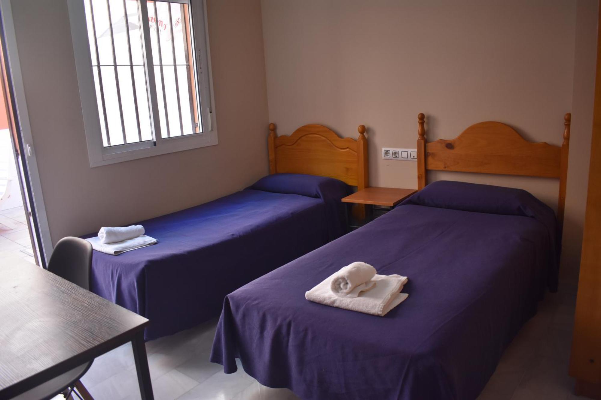 Hostal Alamare — Photos 3