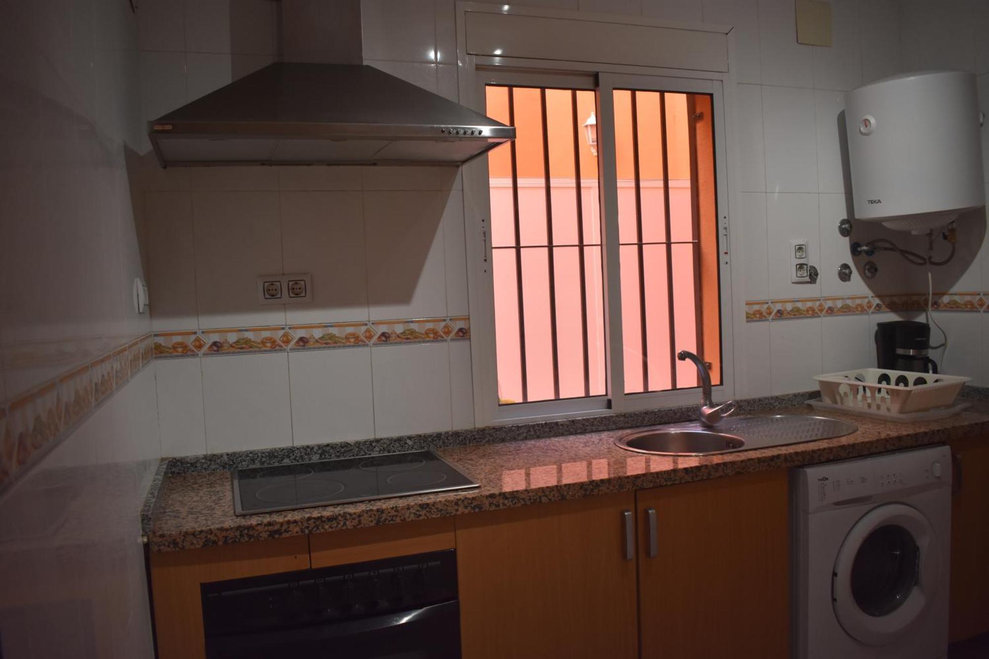 Hostal Alamare, Seville